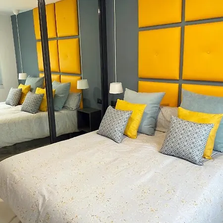 Apartamento Romeo 207 *