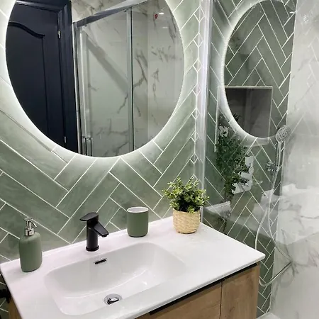 Apartamento Romeo 207 *