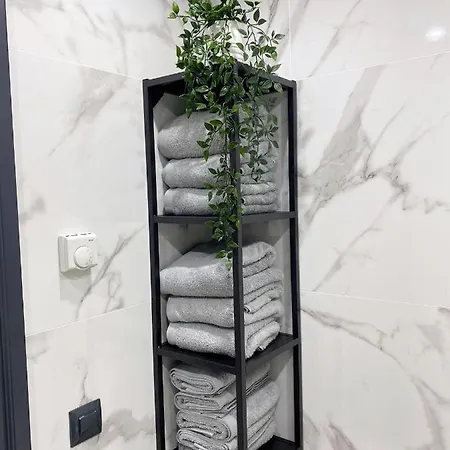 Romeo 207 Apartamento