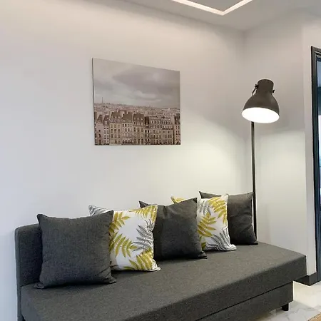 Romeo 207 Apartamento *