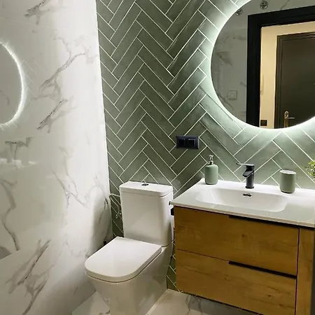 Apartamento Romeo 207 Oviedo